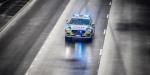 Volvo V90 Polis 2016 года